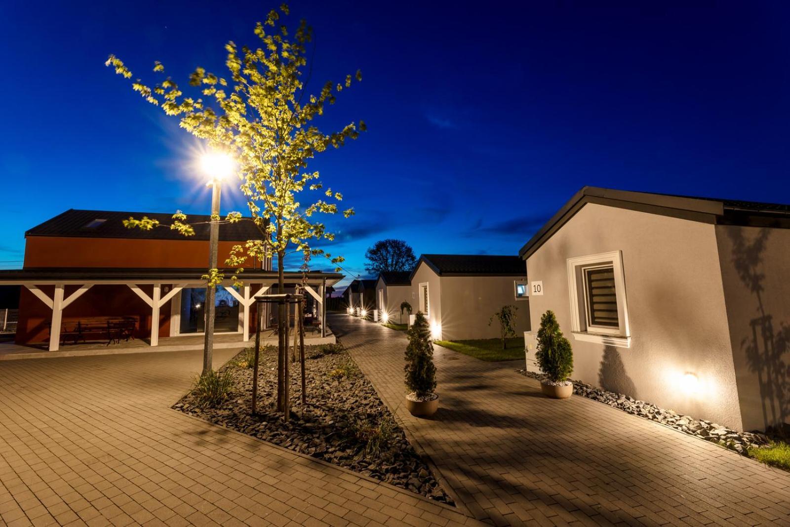 Fantazja Resort زاتور المظهر الخارجي الصورة