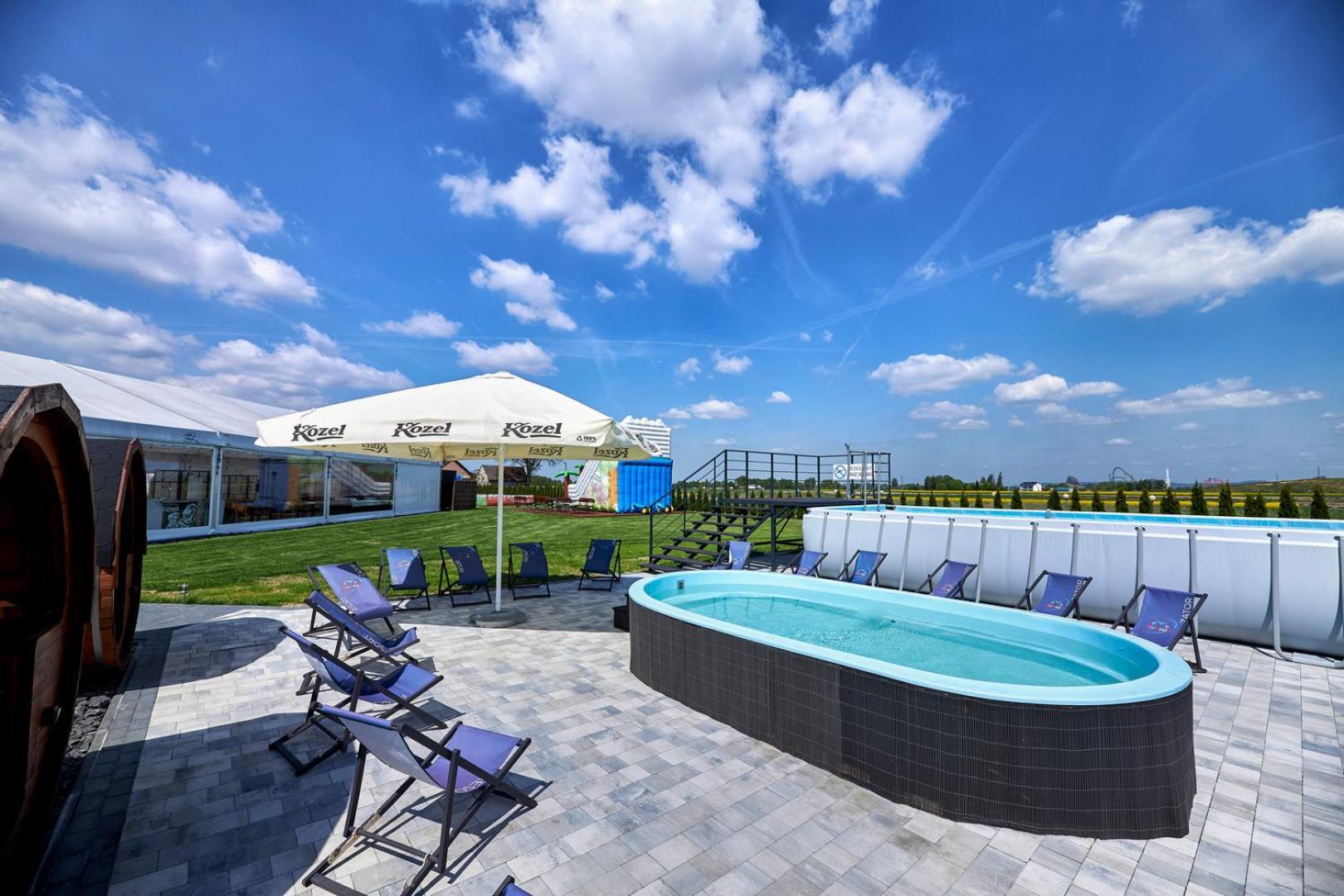 Fantazja Resort زاتور المظهر الخارجي الصورة